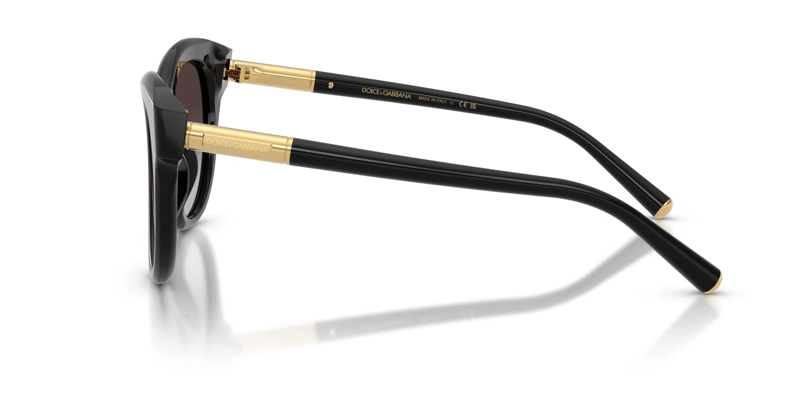 Dolce & Gabbana 4518 Sunglasses - view 6